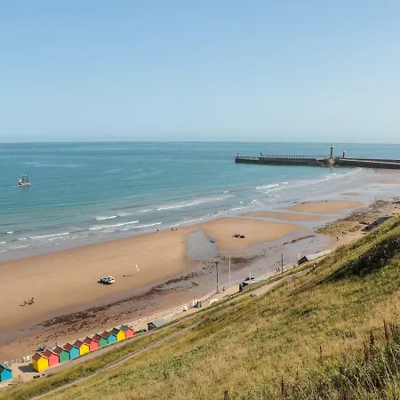 Summerfield Annexe * Whitby