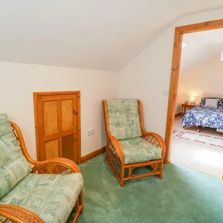 Summerfield Annexe Holiday home
