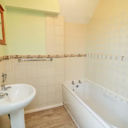 Summerfield Annexe Whitby