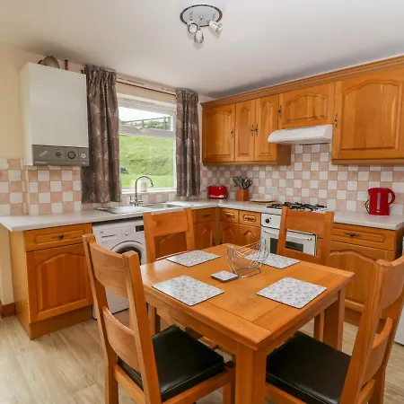 Summerfield Annexe * Whitby