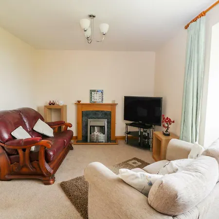 Summerfield Annexe * Whitby