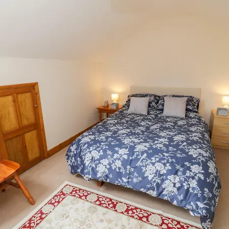 Summerfield Annexe *