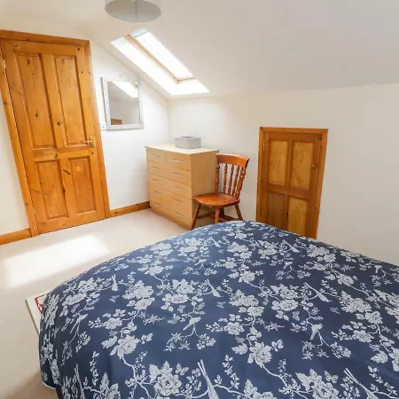 Hébergement de vacances Summerfield Annexe Whitby